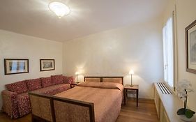 Romantic Suite San Marco