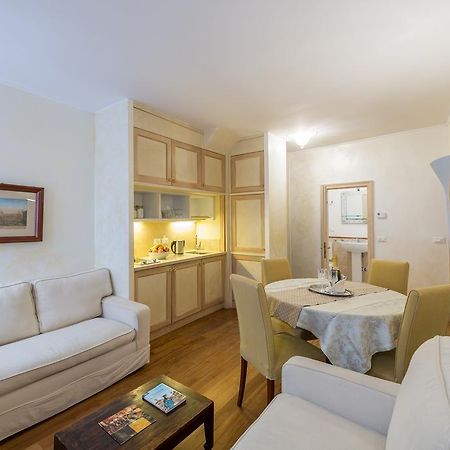 Romantic Suite San Marco Venedig Exterior foto