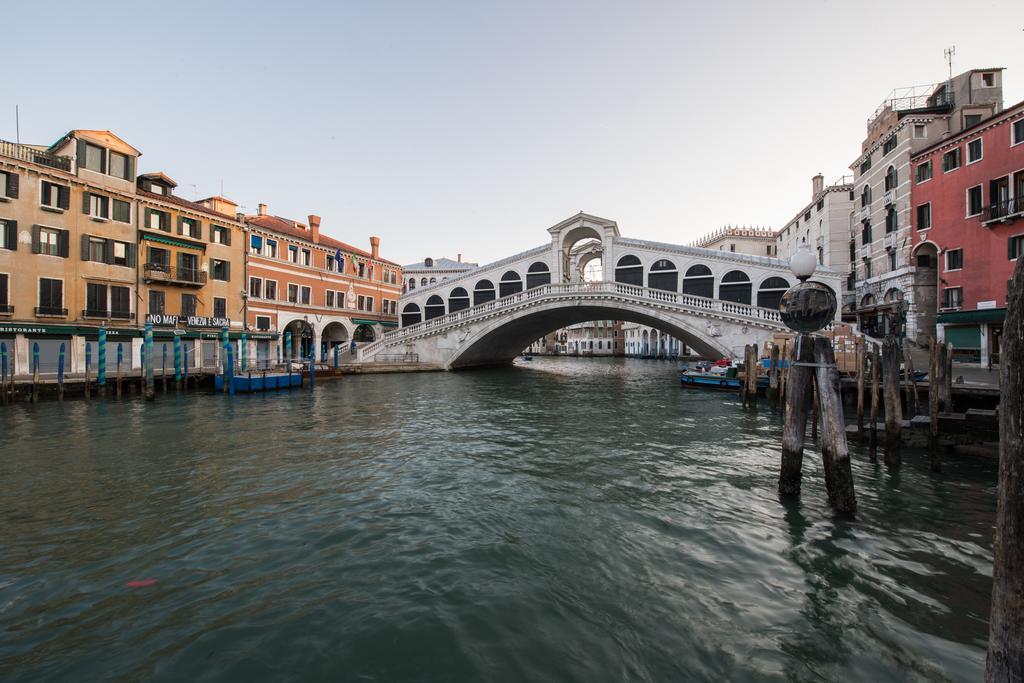 Romantic Suite San Marco Venedig Exterior foto