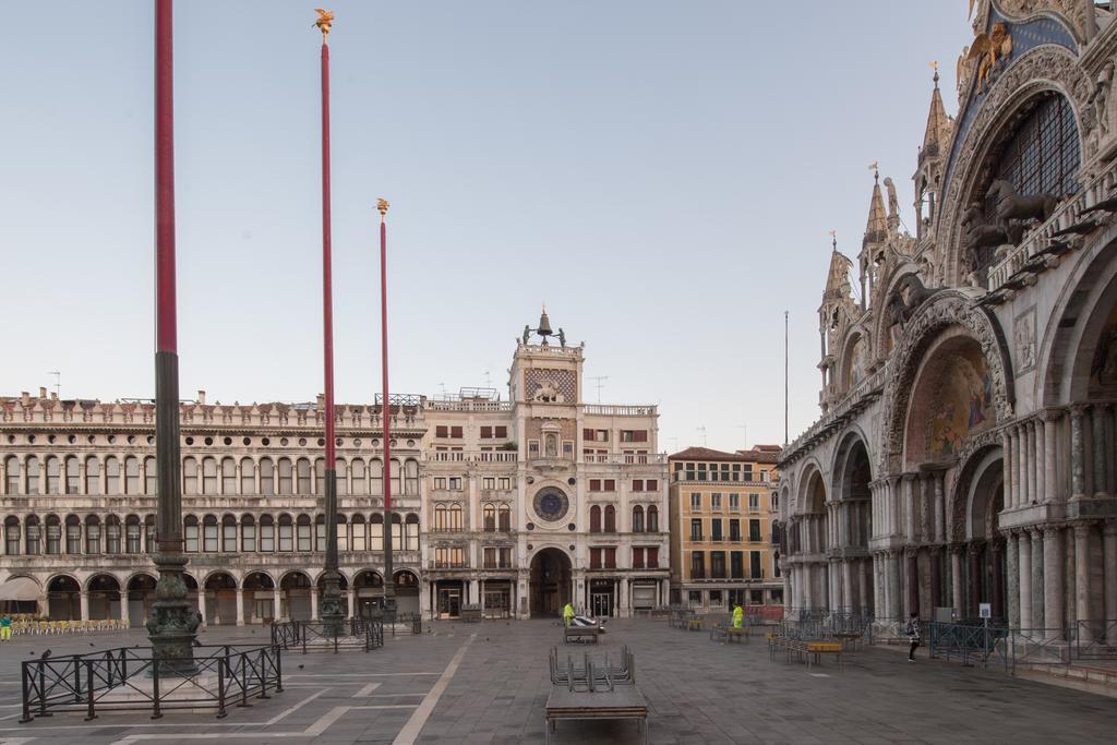 Romantic Suite San Marco Venedig Exterior foto