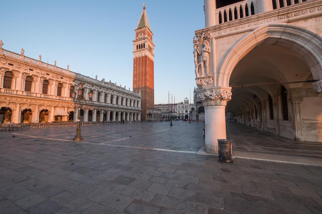 Romantic Suite San Marco Venedig Exterior foto