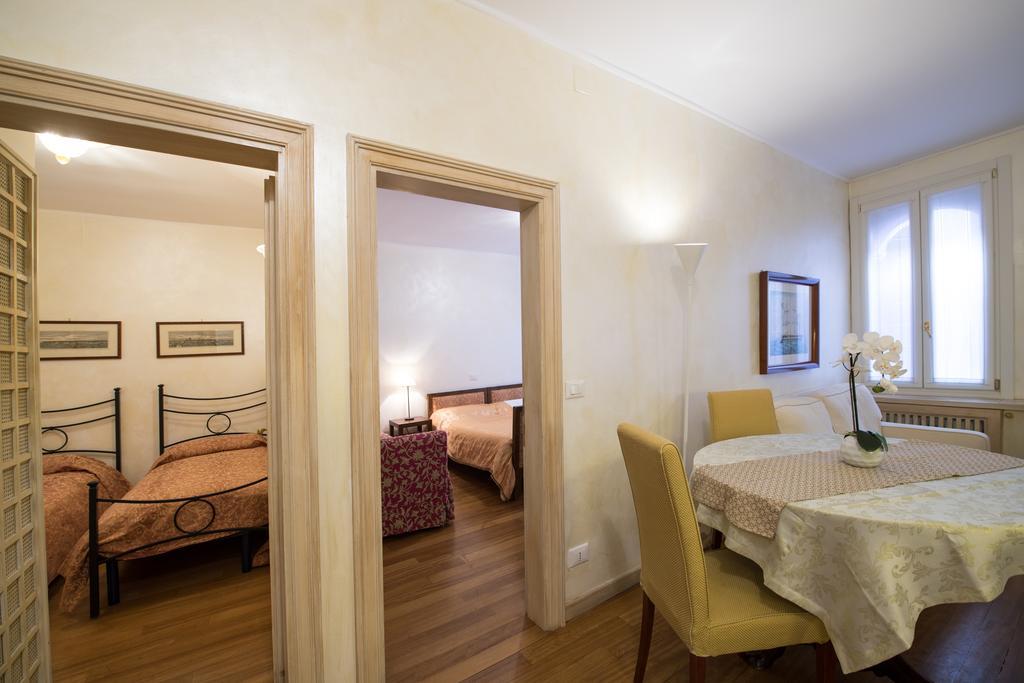 Romantic Suite San Marco Venedig Exterior foto