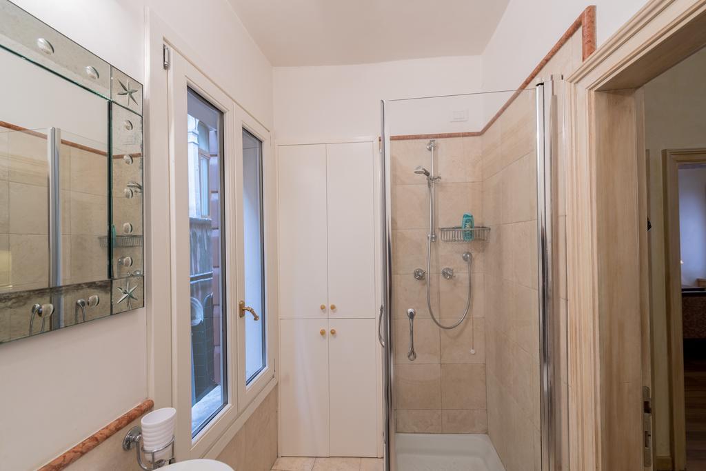 Romantic Suite San Marco Venedig Exterior foto