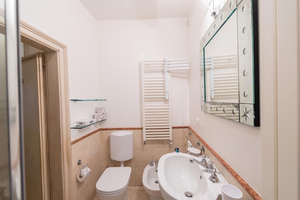 Romantic Suite San Marco Venedig Exterior foto