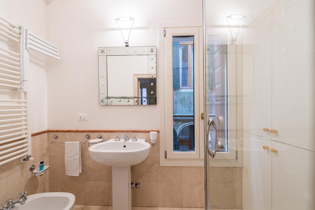 Romantic Suite San Marco Venedig Exterior foto
