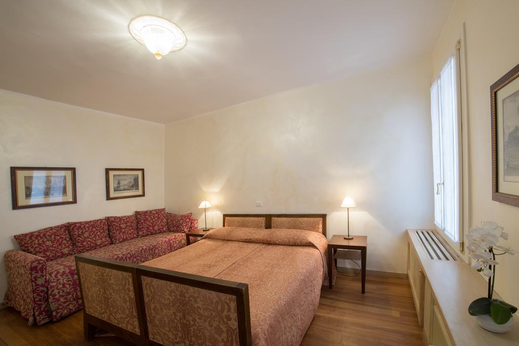 Romantic Suite San Marco Venedig Exterior foto