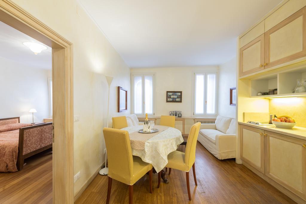 Romantic Suite San Marco Venedig Exterior foto