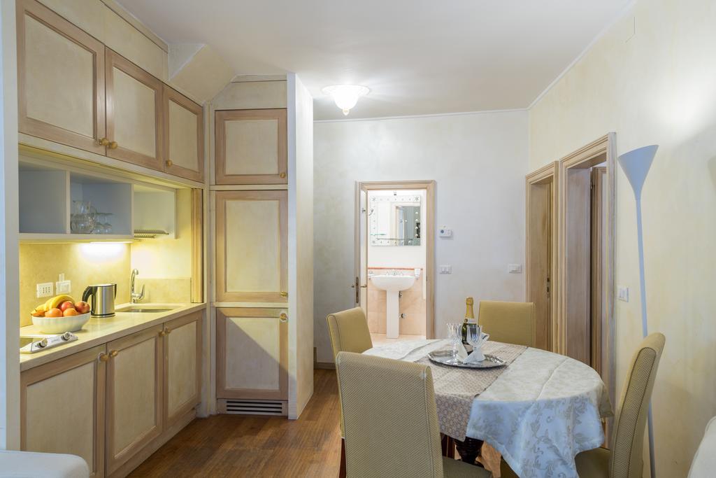 Romantic Suite San Marco Venedig Exterior foto