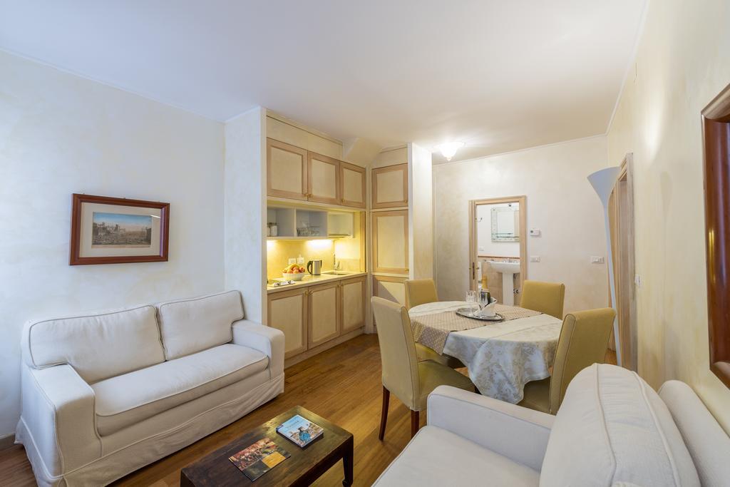 Romantic Suite San Marco Venedig Exterior foto